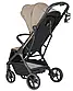 Коляска прогулянкова CARRELLO Nova CRL-5524 Canella Beige, візочок Карелло Нова, фото 2