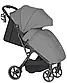 Коляска прогулянкова CARRELLO Nova CRL-5524 River Grey, візочок Карелло Нова, фото 3