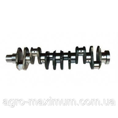 Вал 3918986 колінчастий 2166/2188/2366/2388/MX/7240/8940-50 (CUMMINS)