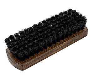 Щітка для взуття темний ворс М-1278