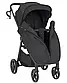 Коляска прогулянкова CARRELLO Bravo Lite CRL-5529 Piano Black, Карелло Браво, фото 9
