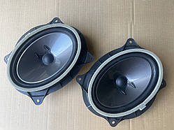 Динаміки для авто дверей Toyota 86160-60300
