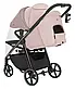 Коляска прогулянкова CARRELLO Bravo Lite CRL-5529 Club Beige, Карелло Браво, фото 2