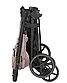 Коляска прогулянкова CARRELLO Bravo Lite CRL-5529 Club Beige, Карелло Браво, фото 4