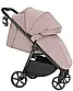 Коляска прогулянкова CARRELLO Bravo Lite CRL-5529 Club Beige, Карелло Браво, фото 5
