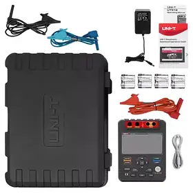 Мегаометр UNI-T UT512