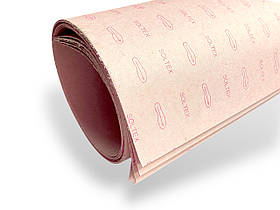 Картон взуттєвий Солтекс 0.8 мм, аркуш 1 м х 1.5 м