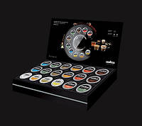 Аналог капсул для кавомашини Lavazza Firma