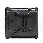 Торгові ваги до 50 кг, з лічильником ціни, від мережі та акумулятора, DT 809 / Електронні ваги / Настільні ваги, фото 8