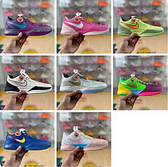 Під замовлення Eur36-46 баскетбольні кросівки Nike JA 2 Морант чоловічі