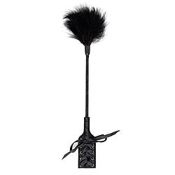 Стек Fetish B-Series Tickler & Whip 3.0