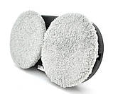 Робот-мийник для вікон з функцією захисту від падіння з пультом Білий, фото 5