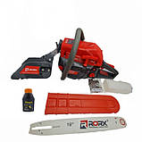 Бензопила RORX CS5806, фото 2