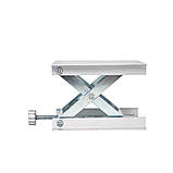 Лазерний рівень 4д зі штативом та пультом на 16 ліній Max Light Акумуляторний нівелір з дисплеєм у кейсі, фото 8