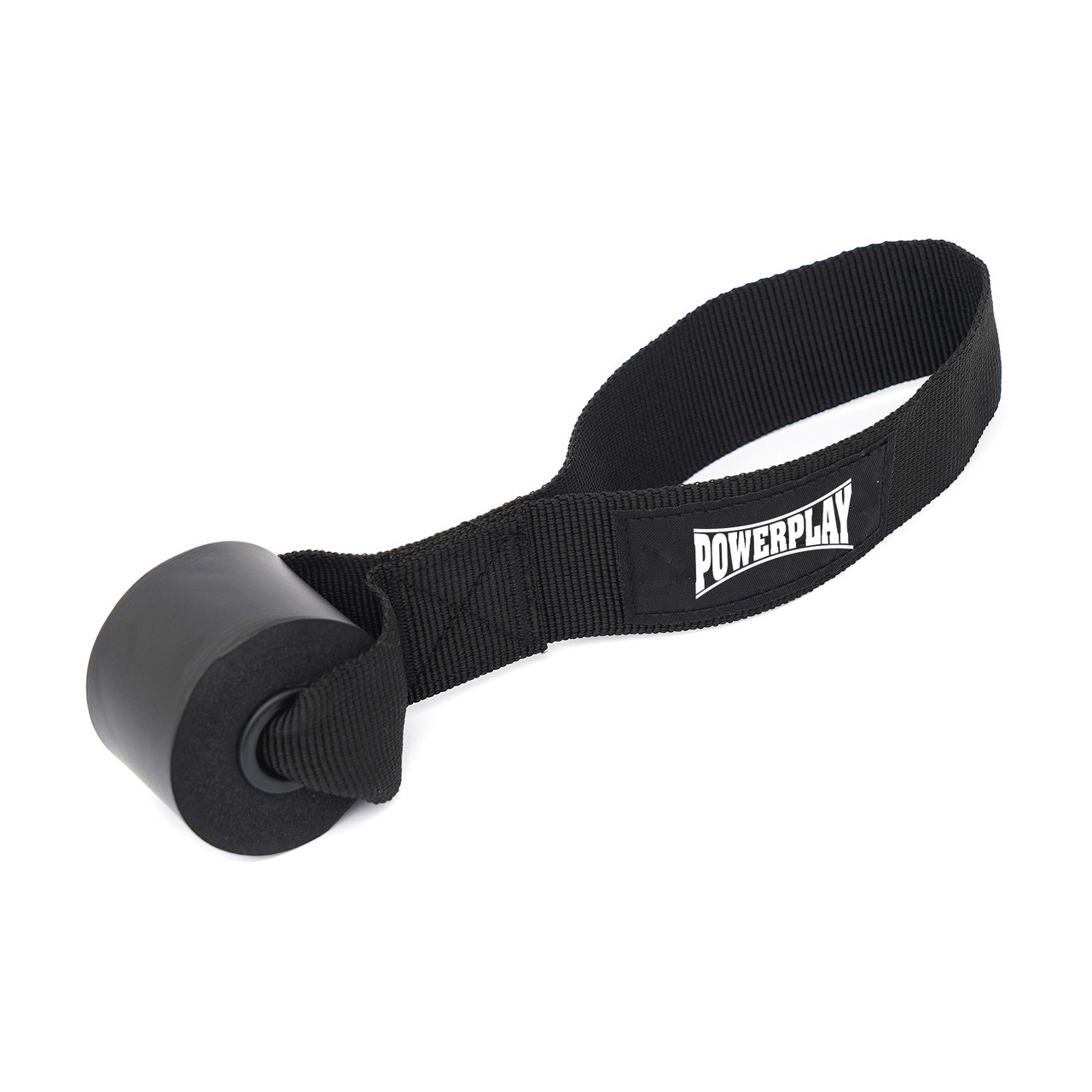 Дверне кріплення для еспандерів "Якір" PowerPlay PP_4411 Чорний