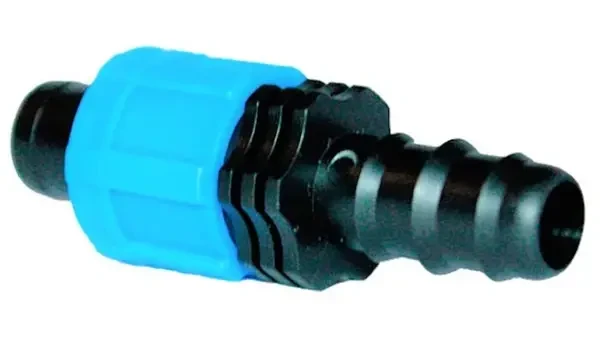 Фітинг стартовий трубка / стрічка, фото 1