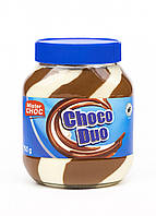 Шоколадна паста Дуо Mister Choc Choco Duo 750г