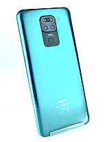 Смартфон Xiaomi Redmi Note 9, 3/64 GB, зелений, у задовільному стані, б/в, фото 2