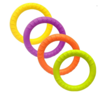 Пулер для собак великий 30 см