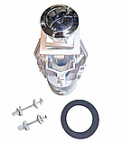 Зливний механізм із нижнім подаванням, фото 3