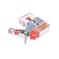 Вимикач маси гвинтової ВАЗ,Газель,Волга (ВТМ) ВК318