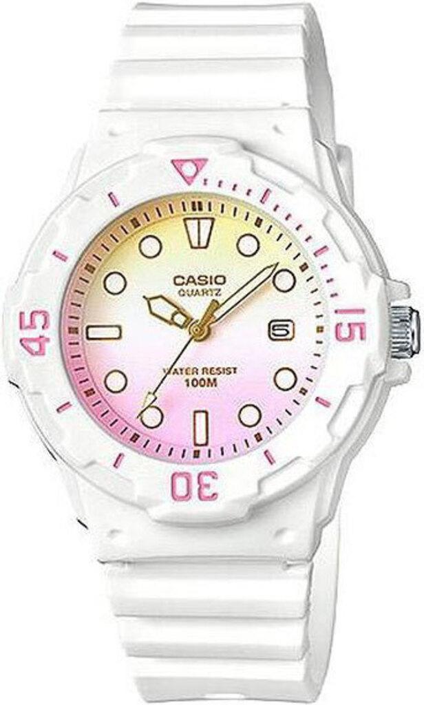 Годинник Casio TIMELESS COLLECTION LRW-200H-4E2