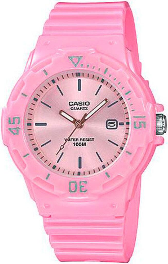 Годинник Casio TIMELESS COLLECTION LRW-200H-4E4