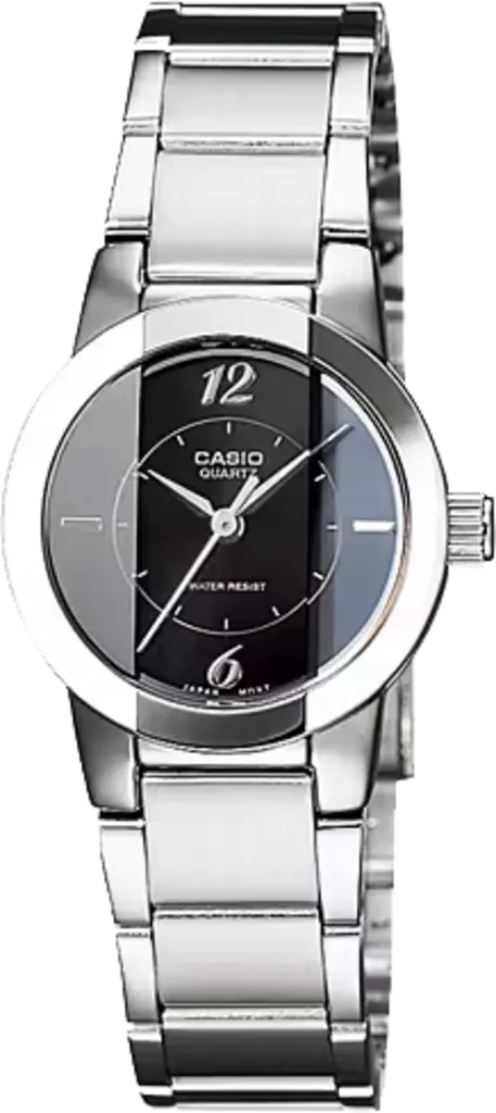 Годинник Casio TIMELESS COLLECTION LTP-1230D-1CDF