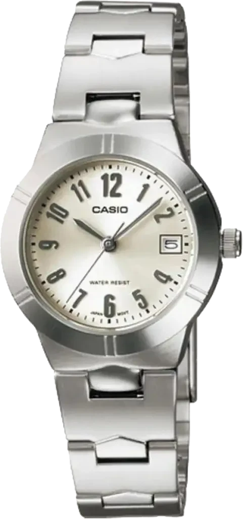 Годинник Casio TIMELESS COLLECTION LTP-1241D-7A2