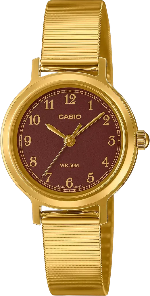 Годинник Casio TIMELESS COLLECTION LTP-B170G-5B