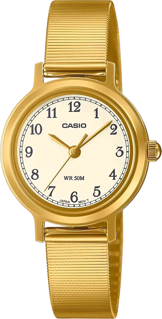 Годинник Casio TIMELESS COLLECTION LTP-B170G-9B