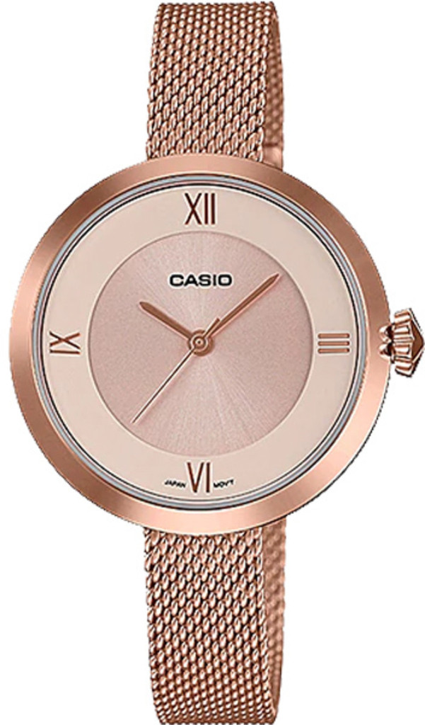 Годинник Casio TIMELESS COLLECTION LTP-E154MPG-4A