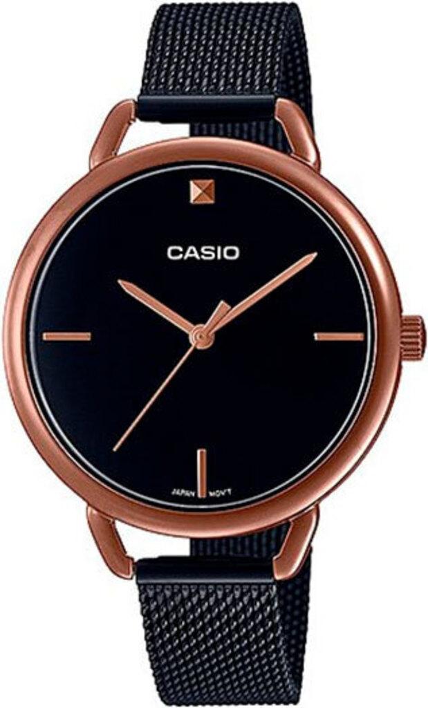 Годинник Casio TIMELESS COLLECTION LTP-E415MBR-1C