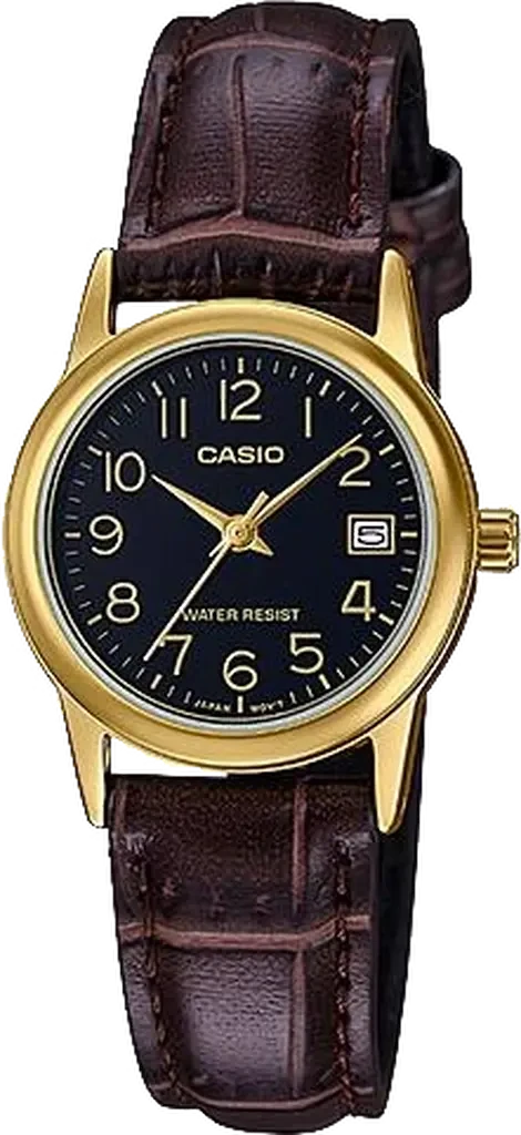 Годинник Casio TIMELESS COLLECTION LTP-V002GL-1BUDF