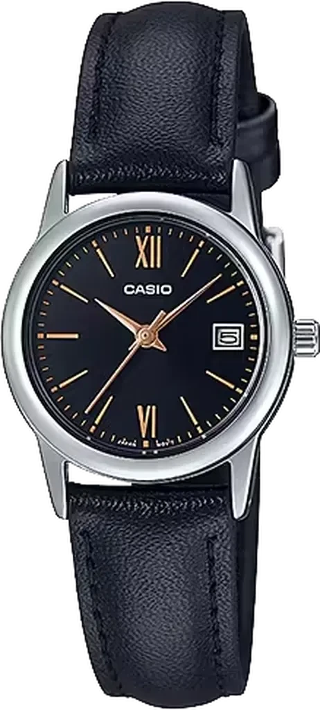 Годинник Casio TIMELESS COLLECTION LTP-V002L-1B3