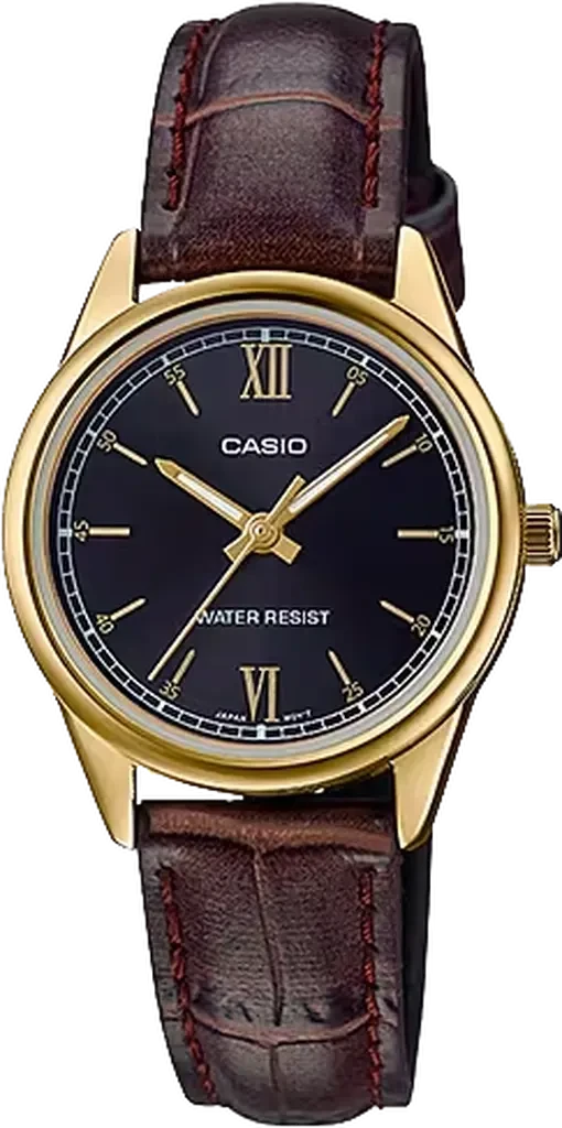 Годинник Casio TIMELESS COLLECTION LTP-V005GL-1B2
