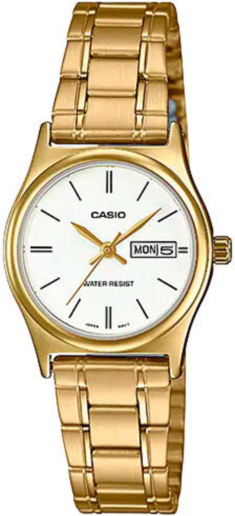 Годинник Casio TIMELESS COLLECTION LTP-V006G-7B