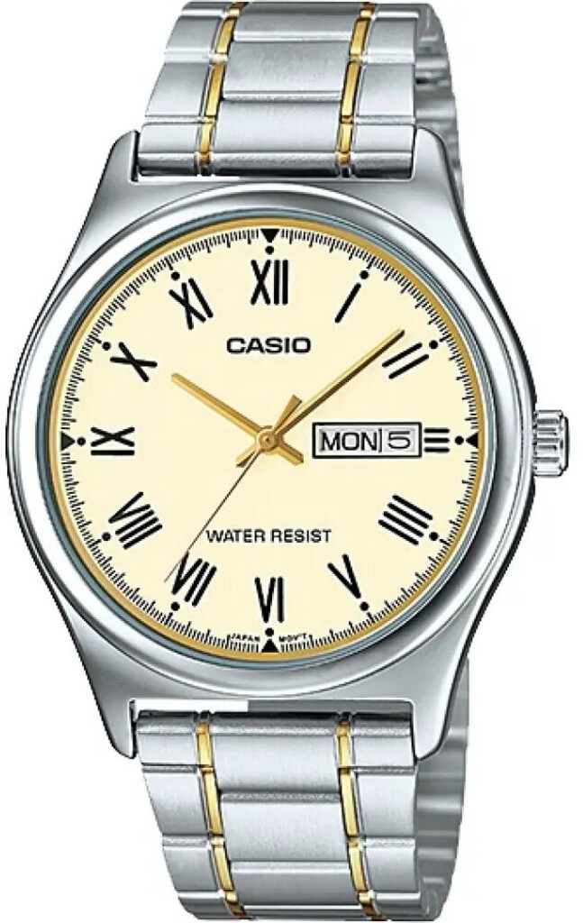 Годинник Casio TIMELESS COLLECTION LTP-V006SG-9BUDF
