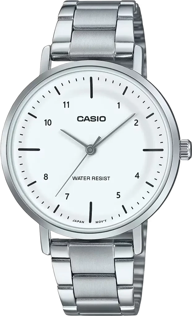 Годинник Casio TIMELESS COLLECTION LTP-VT03D-7B