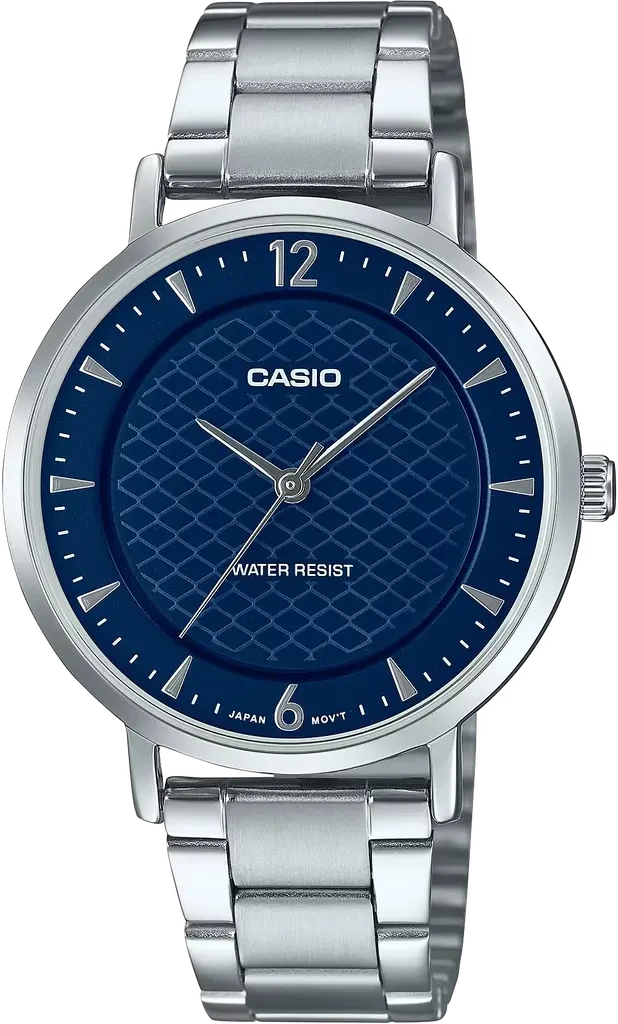 Годинник Casio TIMELESS COLLECTION LTP-VT04D-2A