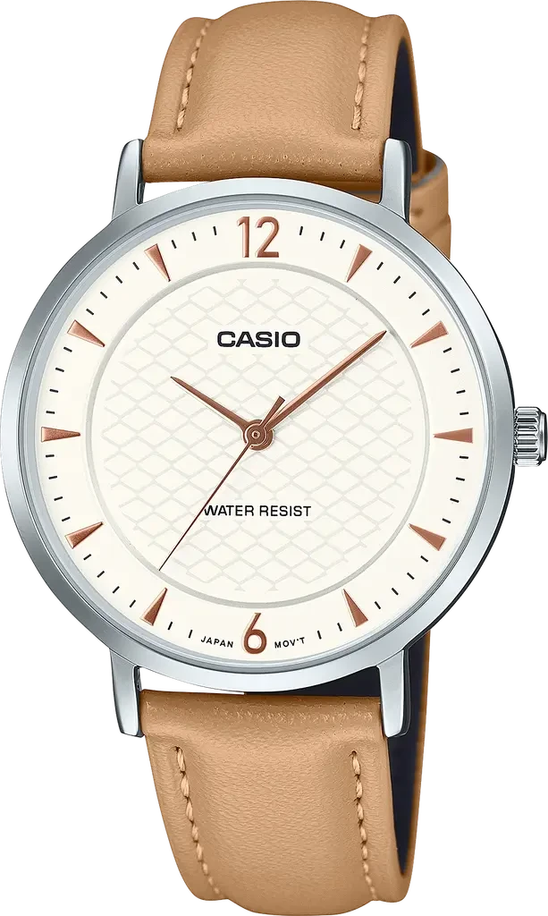 Годинник Casio TIMELESS COLLECTION LTP-VT04L-7A1