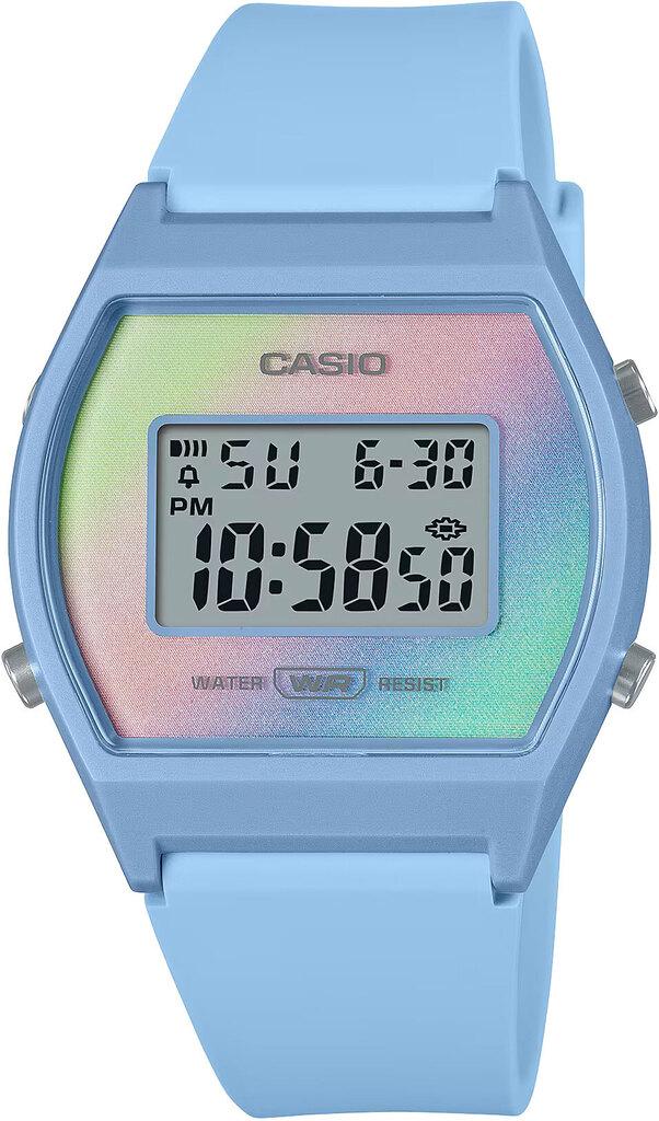 Годинник Casio TIMELESS COLLECTION LW-205H-2A