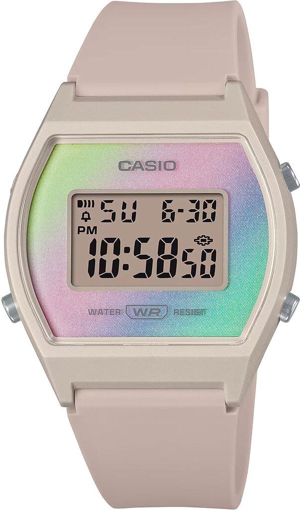 Годинник Casio TIMELESS COLLECTION LW-205H-4A