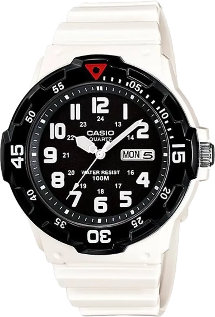 Годинник Casio TIMELESS COLLECTION MRW-200HC-7BVDF