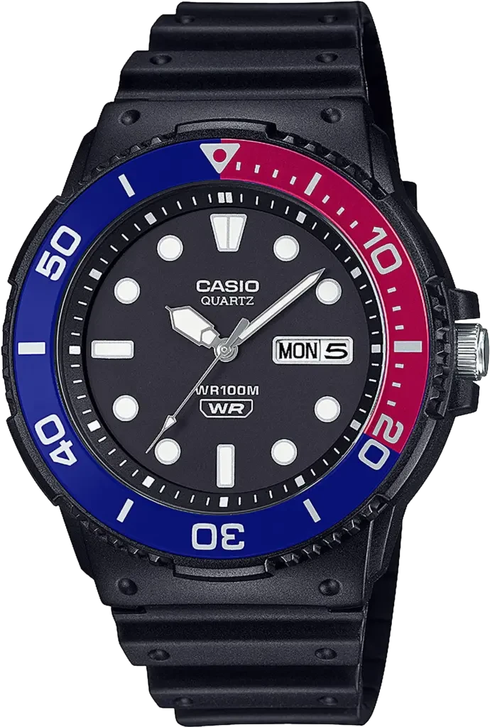 Годинник Casio TIMELESS COLLECTION MRW-230H-1E2VEF