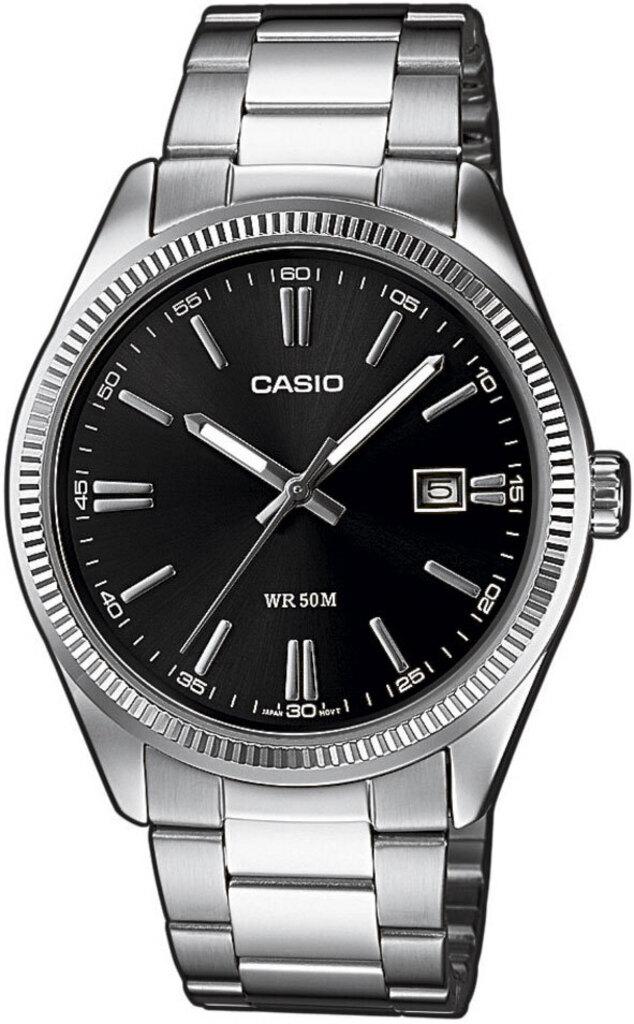 Годинник Casio TIMELESS COLLECTION MTP-1302D-1A1VEF