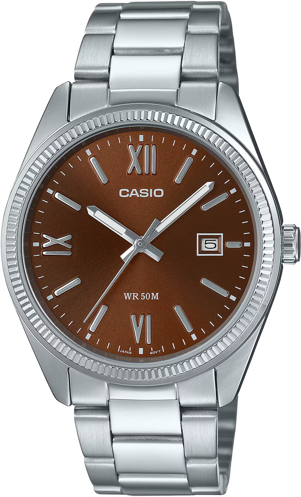 Годинник Casio TIMELESS COLLECTION MTP-1302DD-5A