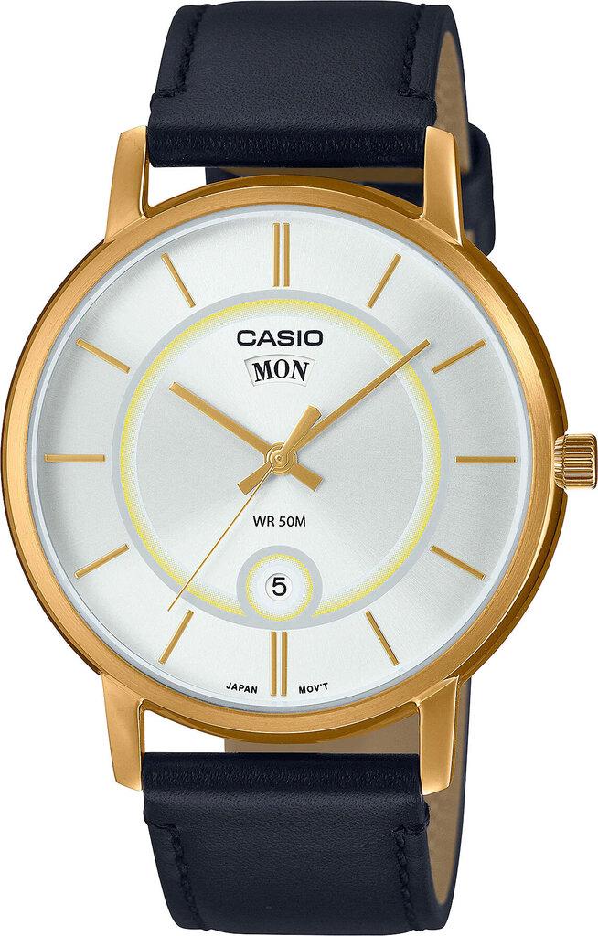 Годинник Casio TIMELESS COLLECTION MTP-B120GL-7A