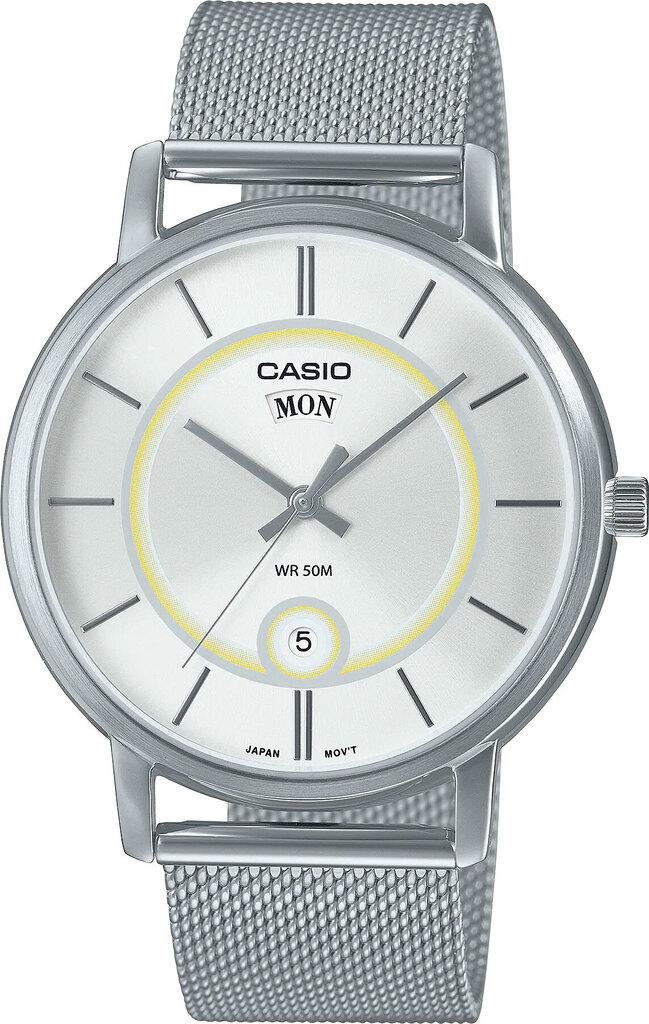 Годинник Casio TIMELESS COLLECTION MTP-B120M-7A