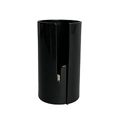 Різак для паперу і плівки ЧОРНИЙ